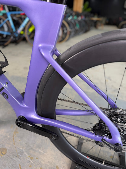 Cannondale Supersix HM AXS Carbon Racefiets