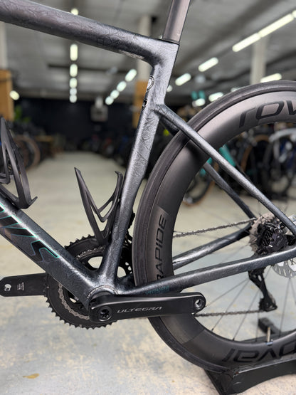 S-Works Tarmac SL6 Di2 Carbon Racefiets