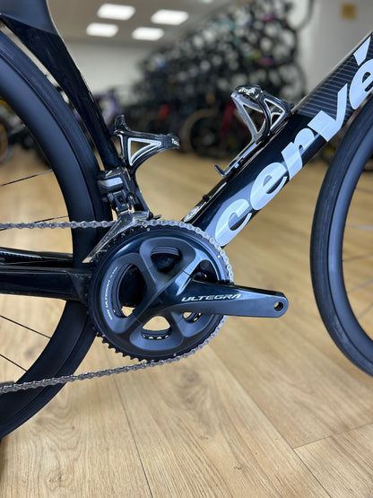 Cervelo S5 Di2 Carbon Racefiets