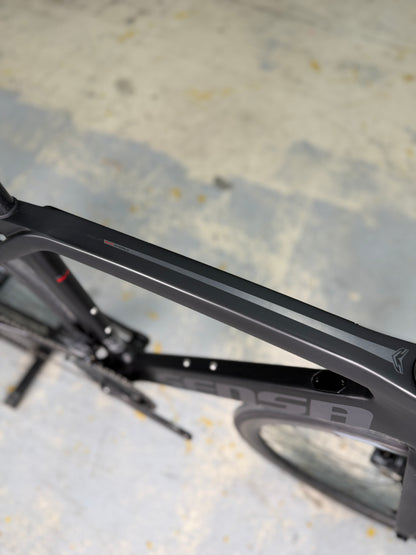 Sensa Giulia GF AXS Carbon Racefiets
