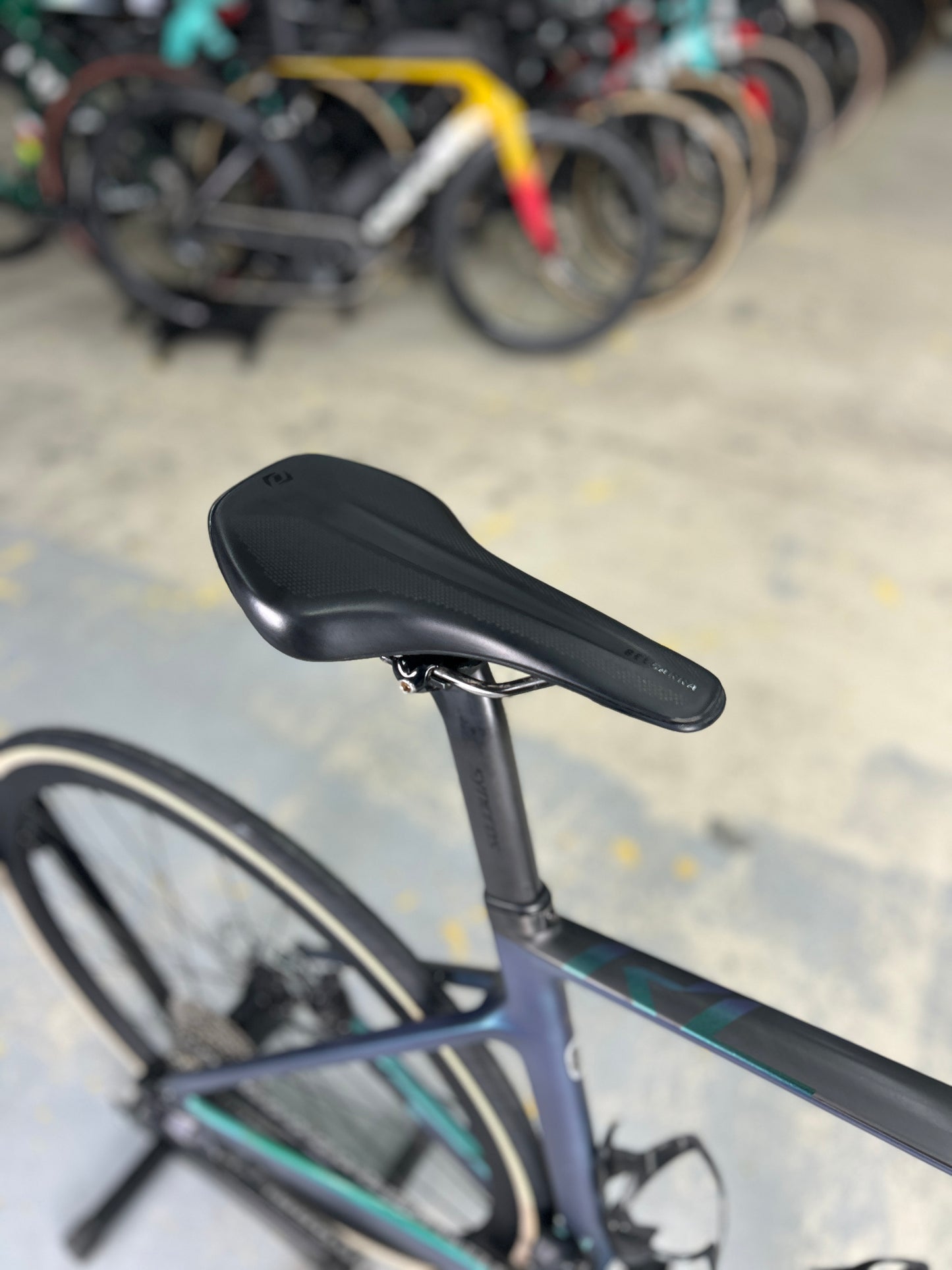 Scott Addict RC15 Di2 Carbon Road Bike