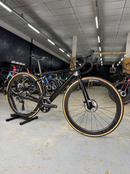 BMC RoadMachine 01 Di2 Carbon Racefiets