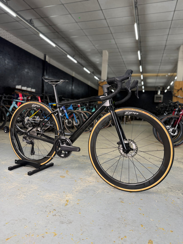 BMC RoadMachine 01 Di2 Carbon Racefiets