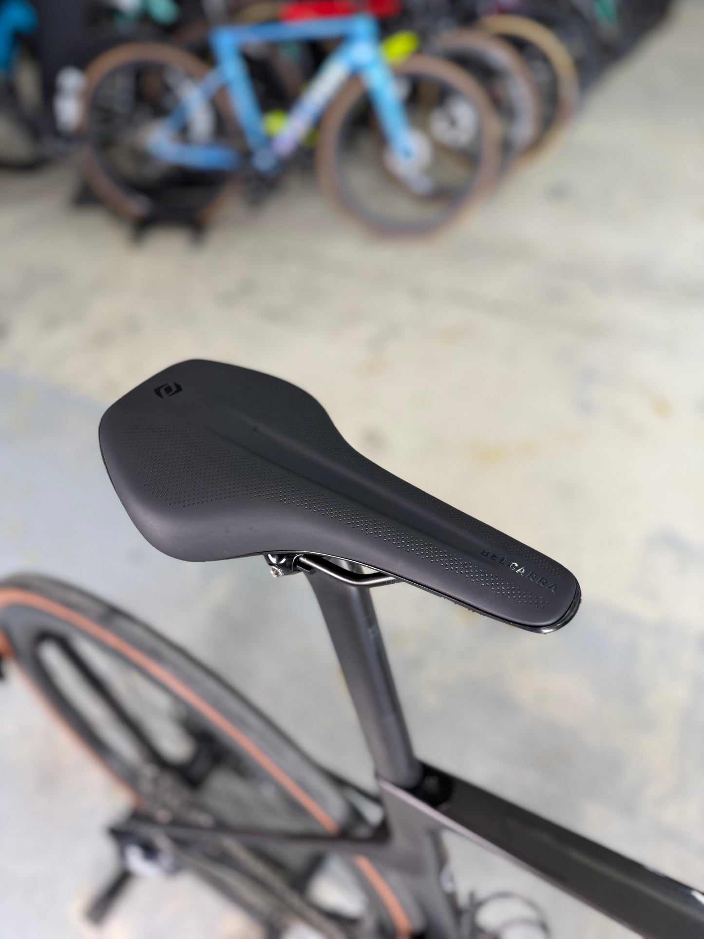 Scott Foil RC AXS Carbon Racefiets