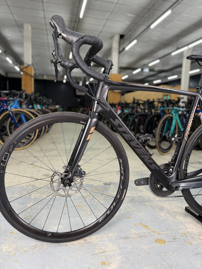Stevens Izoard Pro Carbon Racefiets