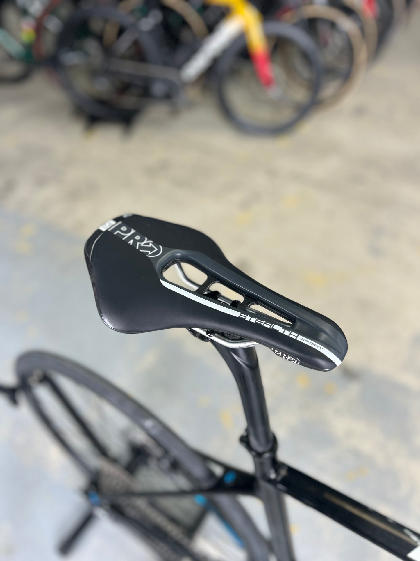 Koga Kimera Premium Di2 Road Bike