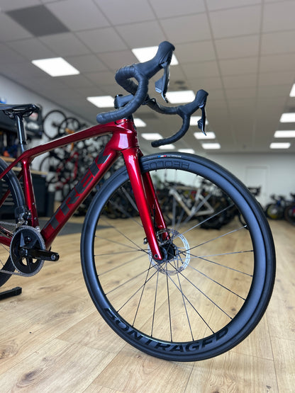 Trek Émonda SL6 AXS Carbon Road Bike