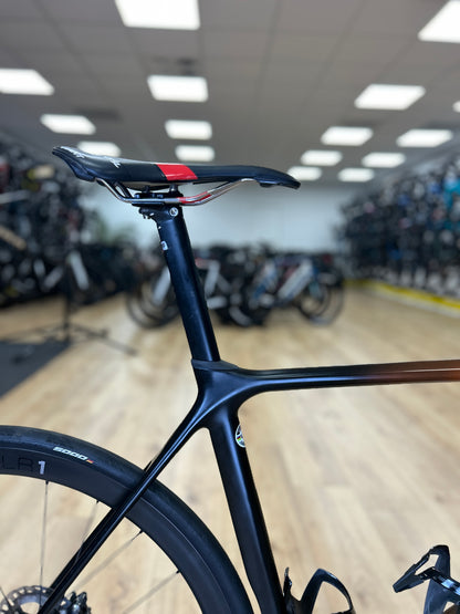 Giant TCR Pro Carbon Racefiets