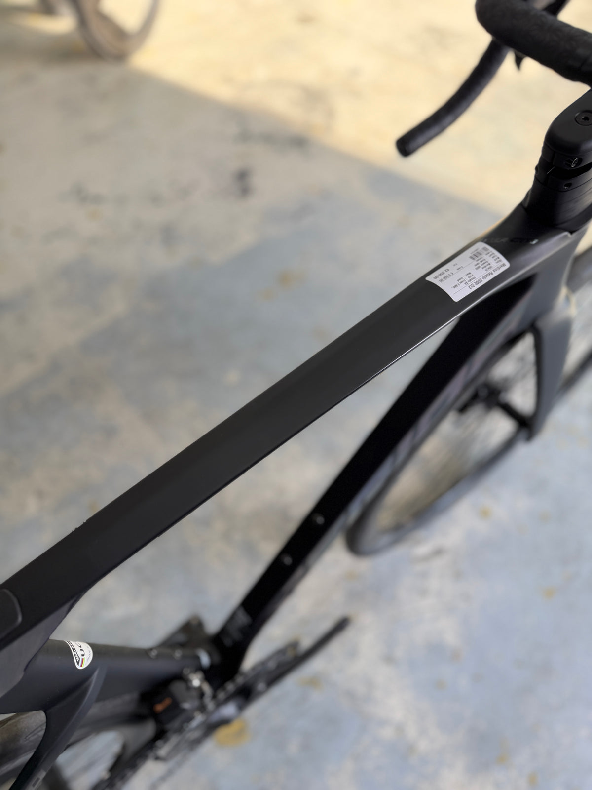 Merida Reacto 5000 Di2 Carbon Racefiets