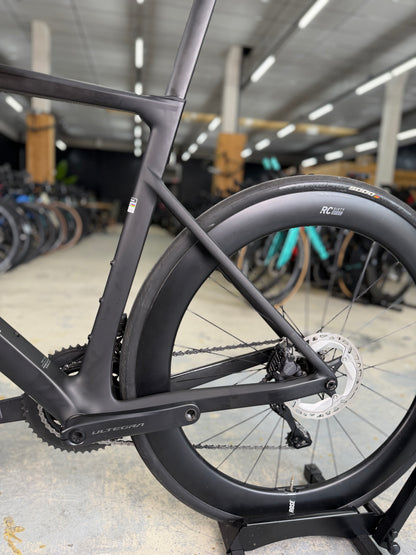 Rose Xlite 06 Di2 Carbon Racefiets
