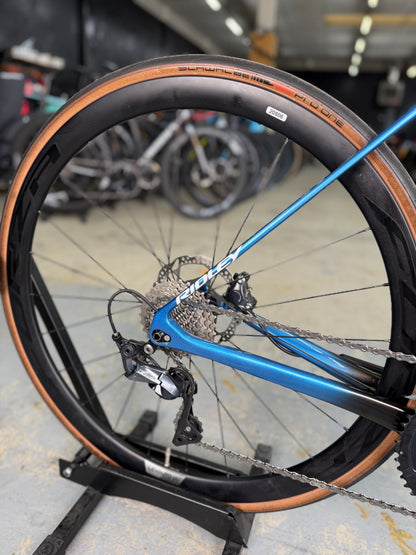 Ridley Fenix SL Carbon Racefiets