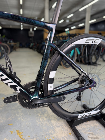 S-Works Tarmac SL6 Di2 Carbon Racefiets