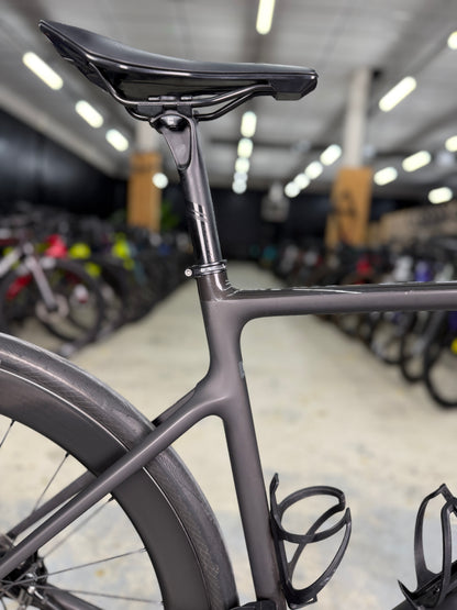 Scott Addict AXS Carbon Road Bike