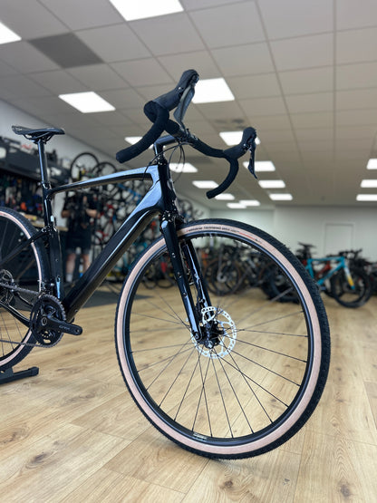 SHOWROOM MODEL Cannondale Topstone 3 Gravel Fiets