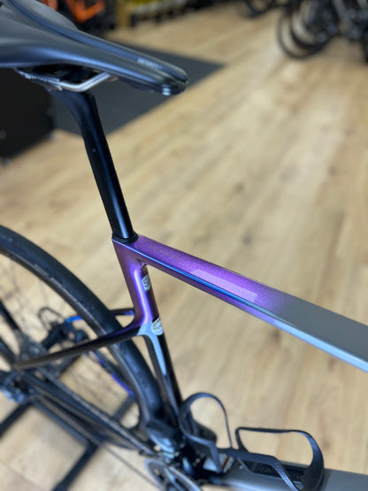 Cannondale SuperSix EVO CX Carbon Cyclocross