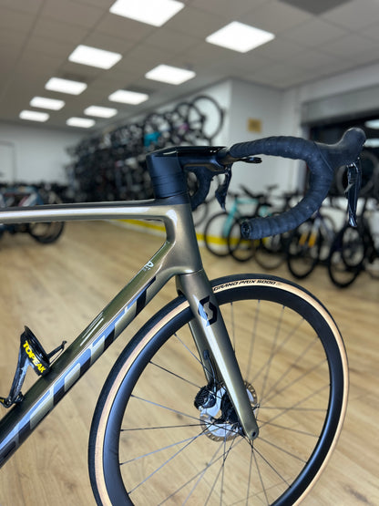 Scott Addict RC15 Di2 Carbon Racefiets
