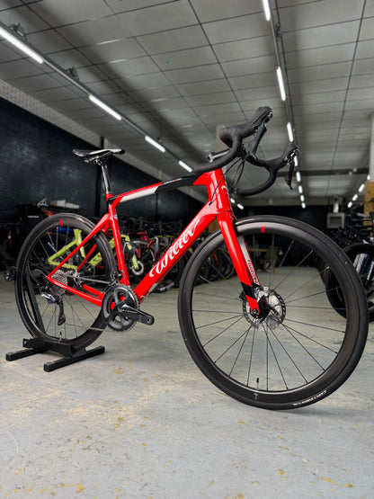Wilier Cento1NDR Carbon Racefiets