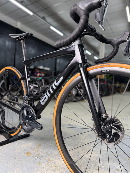 BMC Teammachine SLR01 Di2 Carbon Racefiets
