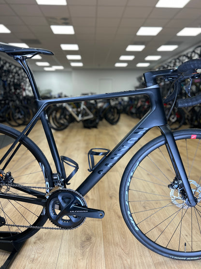 Canyon Endurace CF SL Di2 Carbon Racefiets