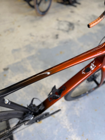 Giant TCR Advanced Pro 0 AXS Carbon Racefiets