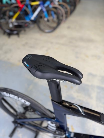 Trek Speed Concept SLR 9 eTap Red Carbon Racefiets