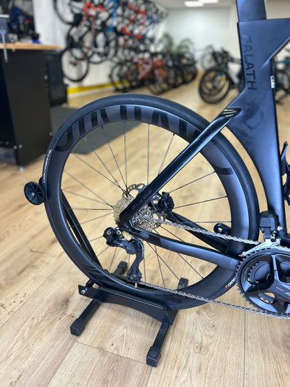 Elves Falath Pro Di2 Carbon Racefiets