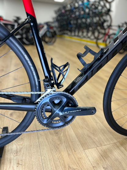 Giant Defy Advanced Carbon Racefiets