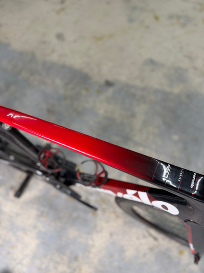 Cervelo S3 Di2 Carbon Racefiets