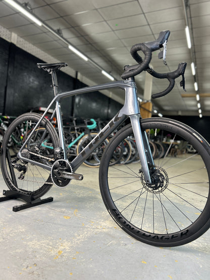 Trek Émonda SL7 AXS Carbon Racefiets