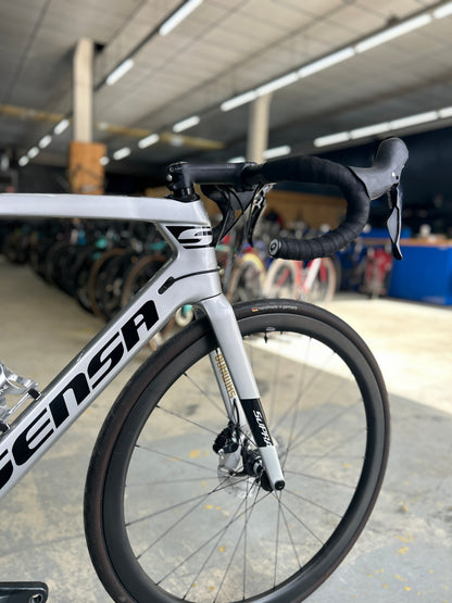 Sensa Giulia Evo Disc Carbon Road Bike