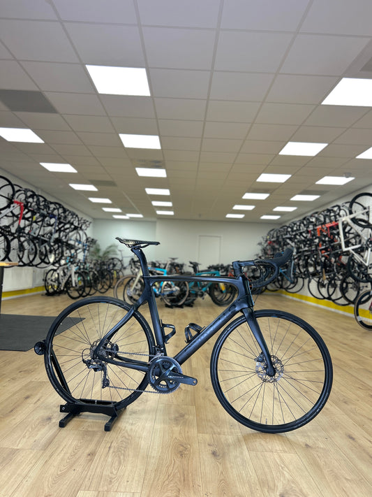 Pinarello Gan Disk Carbon Racefiets