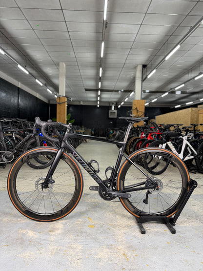 Specialized Tarmac SL6 Pro Di2 Carbon Racefiets