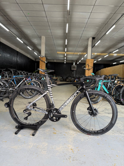 S-Works Tarmac SL7 Di2 Carbon Racefiets