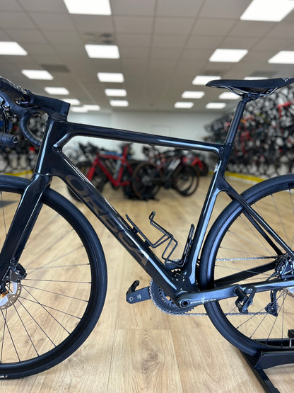 Orbea Orca M20 Ultegra Carbon Disc Racefiets