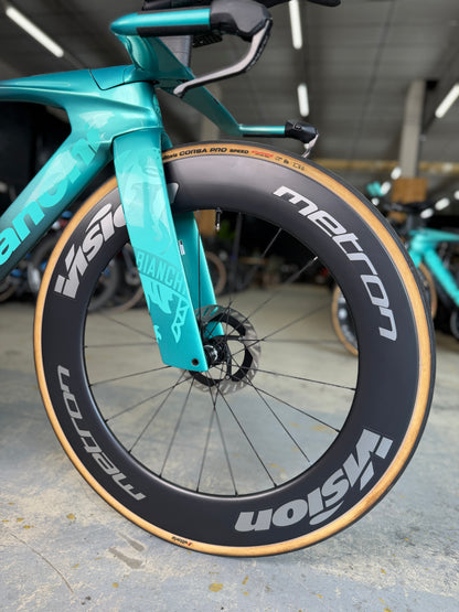 Bianchi Aquila RC Disc Di2 Carbon TT