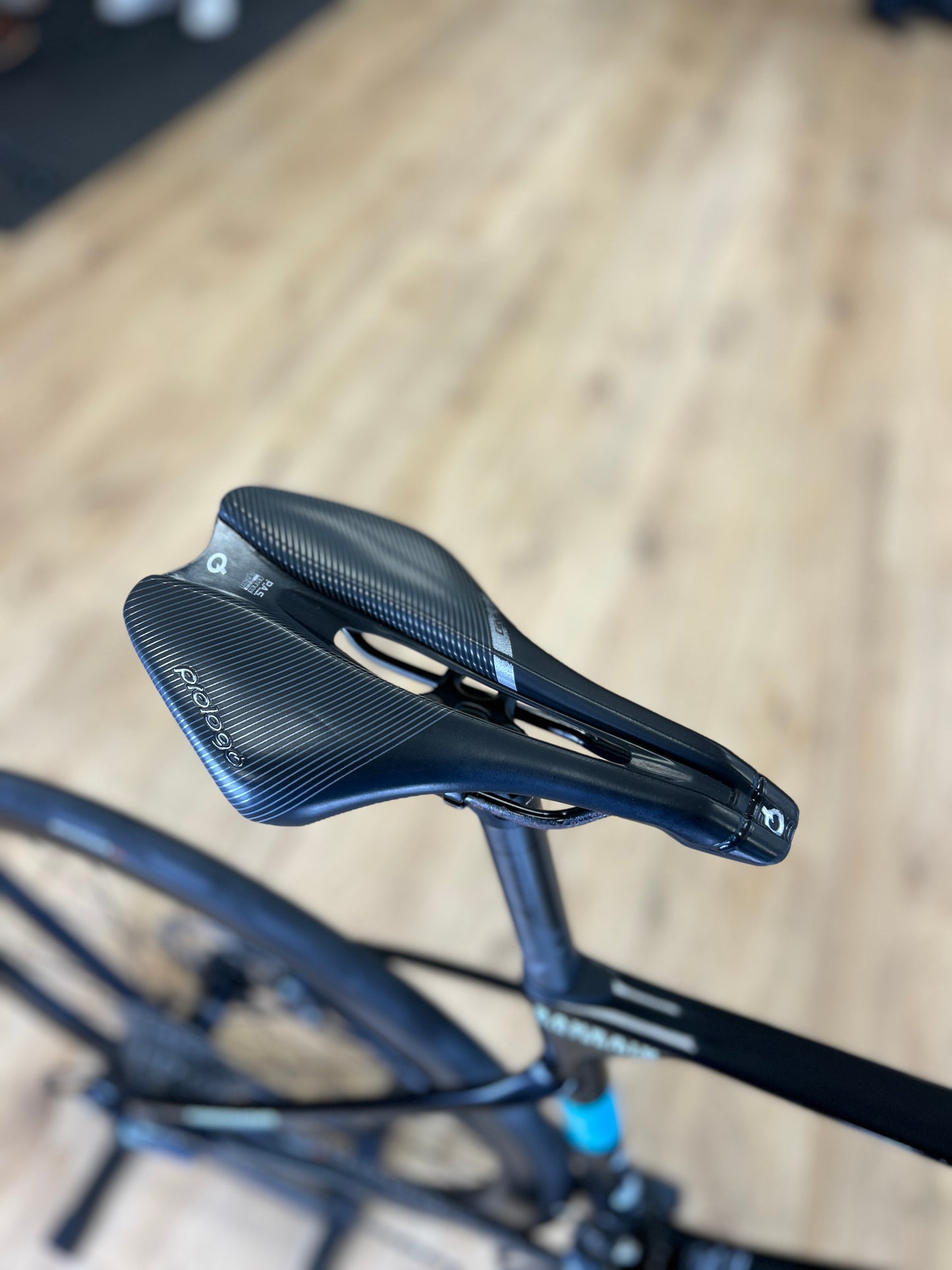 Merida Scultura 5000 Carbon Disc Racefiets