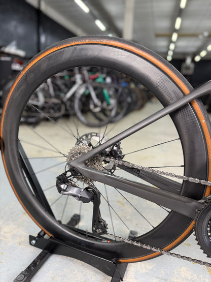 Scott Foil RC10 Di2 Carbon Racefiets