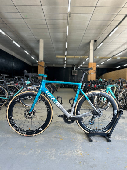 Wilier Filante SLR Di2 Carbon Road Bike