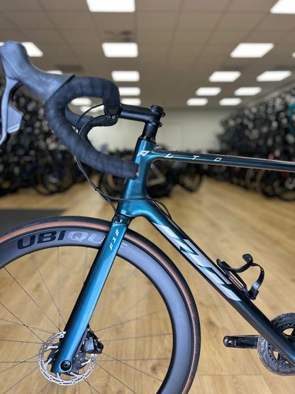 KTM Revelator Alto Elite AXS Carbon Road Bike