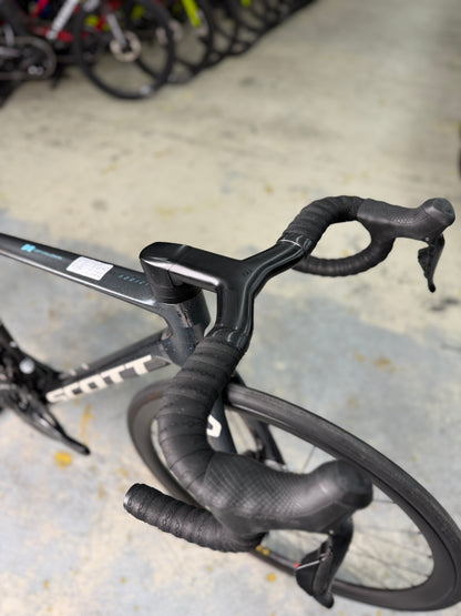 Scott Addict RC Pro Dura Ace Di2 Carbon Racefiets