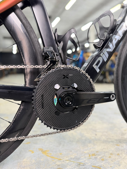 Pinarello Dogma F Dura Ace Di2 Carbon Racefiets