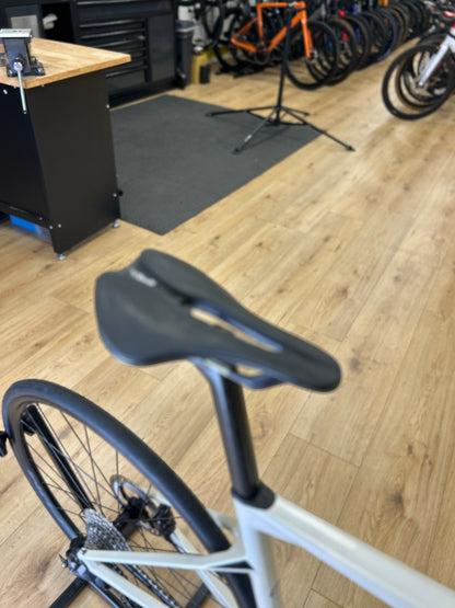 BMC Roadmachine Di2 Carbon Racefiets