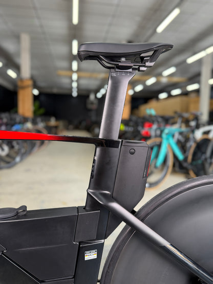 NIEUW BMC SpeedMachine 01 eTap Carbon TT