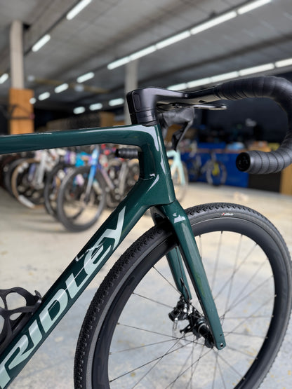 Ridley Grifn RS Di2 Carbon Racefiets