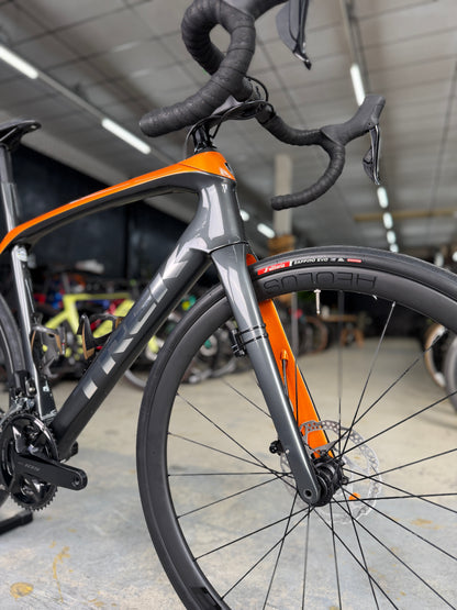 Trek Domane SL7 Di2 Carbon Road Bike