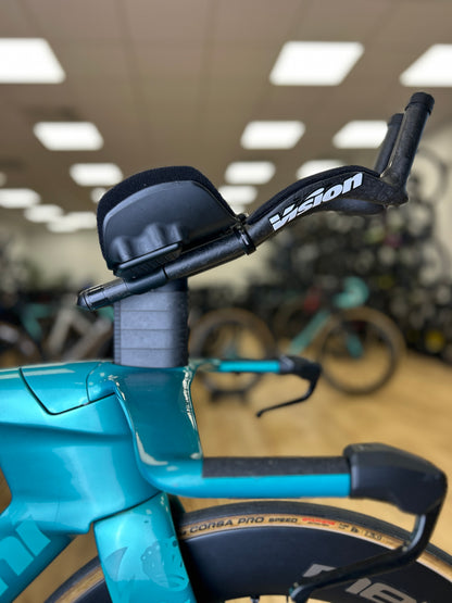 Bianchi Aquila RC Disc Dura Ace Di2 Carbon Racefiets