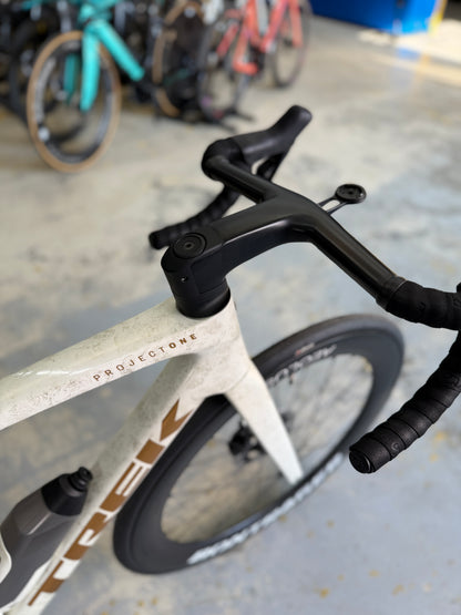 Trek Madone SLR Dura Ace Di2 Carbon Racefiets