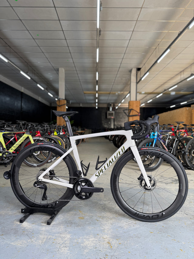 Specialized Tarmac SL7 Di2 Carbon Racefiets