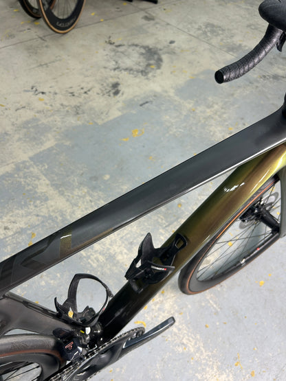 Scott Addict RC15 Di2 Carbon Racefiets