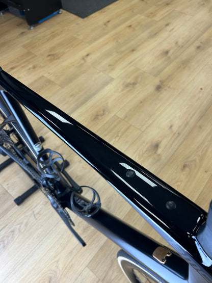 BMC Roadmachine 01 Di2 Carbon Racefiets